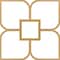 Ekena Millwork 78 34W x 78 34H x 38T Large Olivia Decorative Fretwork Wood Ceiling Panels, Wood Paint Grade CELW79X79X0375OLVMF - alternate 7